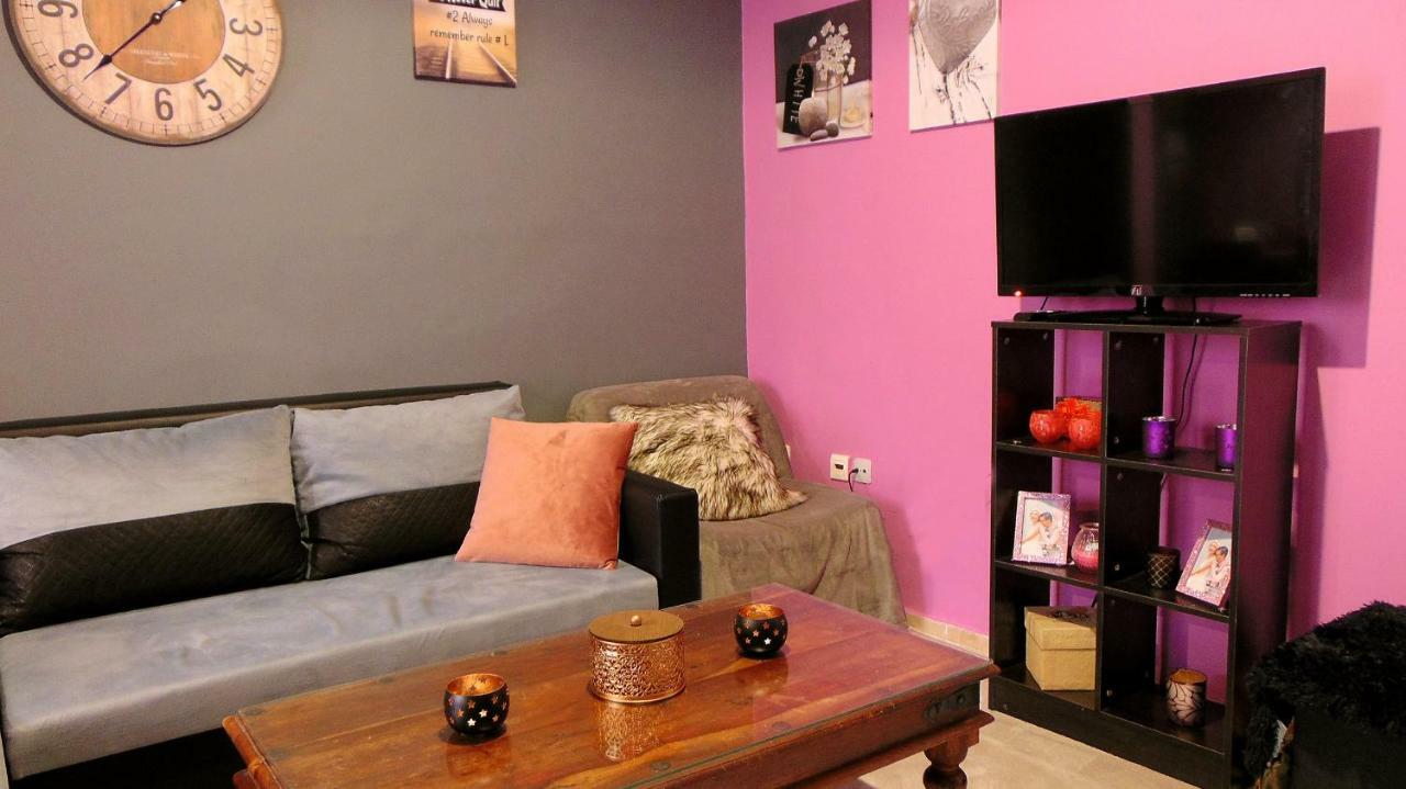 Desiree City Apartment Corfu  Екстериор снимка